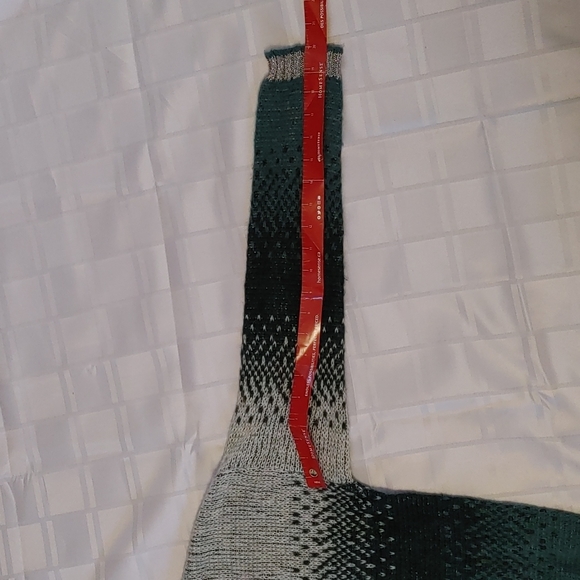 Cocogio Pullover Sweater Alpaca Blend Size S/M - Picture 12 of 15